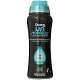 Downy Unstopables Fresh In-Wash Scent Booster 26.5 Oz