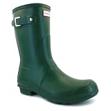 Hunter Original Short Womens Wellingtons Boots