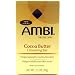 Health & Personal Care : Ambi Fade Soap Cocoa Butter 3.5 oz.