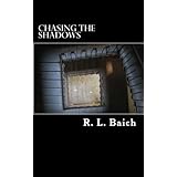 chasing the shadows volume 1