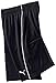 PUMA Big Boys' Pure Core Short, PUMA Black, Small