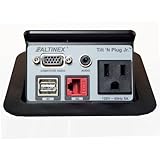 Altinex Tilt N Plug Jr. - TNP-121