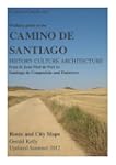 Walking Guide to the Camino de Santia...