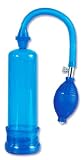 California Exotics Head Coach Penis Pump