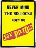 �Z�b�N�X�E�s�X�g���Y Sex Pistols Never Mind the Bollocks ���b�y��(100507) [�������ၕ�z�r�[] �摜