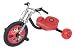 Power Rangers Overdrive Sports Trike
