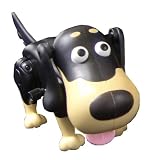 笑撃アクション おしっこ犬 まゆ