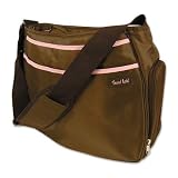 Trend Lab Ultimate Diaper Bag