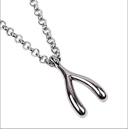 Korean Drama clavicle chain jewelry wholesale Taobao hot explosion models wholesale