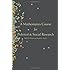 A Mathematics Course for Political and Social Research