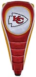NFL Kansas City Chiefs Shaft Gripper Fairway Headcover