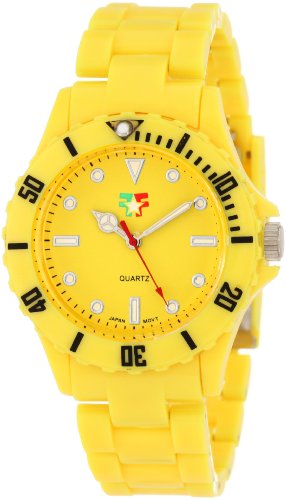 Fancy Face Women's FF0096YE Candy Collection 