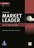 Market Leader Intermediate 3rd ed Coursebook and Practice File Pack