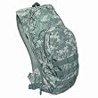 Military Camo ACU Hydration Pack Backpack 2.5 Liter (84oz) Bladder