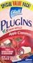 4 pk. GLADE PLUG-IN REFILLS IN APPLE CINNAMON