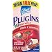 4 pk. GLADE PLUG-IN REFILLS IN APPLE CINNAMON
