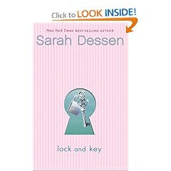 Lock and Key