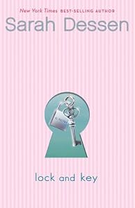 Cover of "Lock and Key"