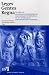 Books : Leges - Gentes - Regna