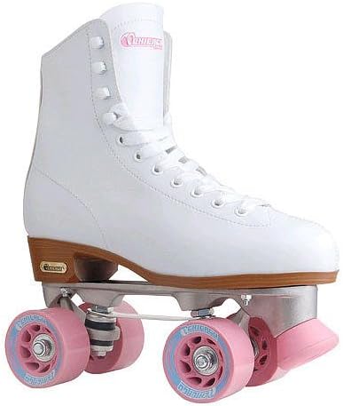 Chicago Ladies Rink Skates Size 1