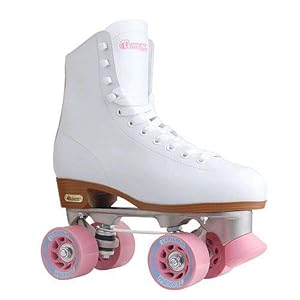 Chicago Young Ladies Roller Skates - Size 1
