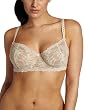 Felina Women's Harlow Demi Unlined Bra
