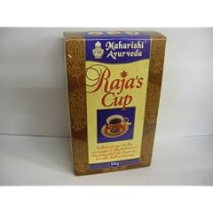 Raja's Cup Ayurvedischer Kaffee 125g