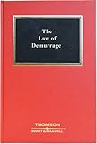 The law of demurrage