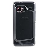 Clear Hard Molded Plastic Crystal Protective Case Cover, (Clear Transparent ....