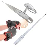 Sports Pack 3 in 1 for Nintendo Wii Remote Controller