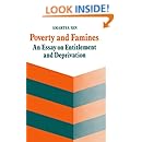 Poverty and Famines: An Essay on Entitlement and Deprivation