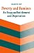 Poverty and Famines: An Essay on Entitlement and Deprivation