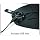 Fellowes Professional Series Laptop Workstation with USB, Black (8024601)