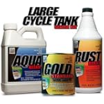 LARGE Cycle Tank Sealer Kit