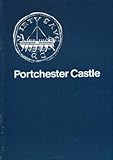 Portchester Castle, Hampshire