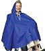 Wheelchair Rain Cape with Carrying Case
