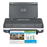 New-Officejet H470B Mobile Printer Case Pack 1 - 515255