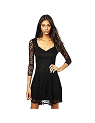 Lace Tunic 