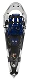 Crescent Moon Silver 13 Women's Recreational Snowshoes