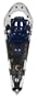 Crescent Moon Silver 13 Women's Recreational Snowshoes
