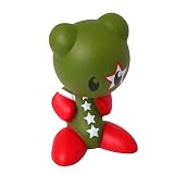UB Funkeys The Vroom - Green