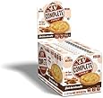 Lenny & Larry's The Complete Cookie Snickerdoodle 4-Ounce Cookies (Pack of 12) (Snickerdoodle)