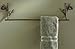 Park Designs Pine Lodge Towel Bar - 24
