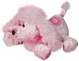 Mary Meyer Daisy Doodle Plush Pink Poodle 8