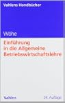 Einf�hrung in die Allgemeine Betriebs...