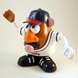 Atlanta Braves Mr Potato Head - Atlanta Braves