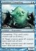 Amoeboid Changeling COMMON #051 - Magic the Gathering Lorwyn