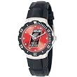 NBA Men's BD-POR Agent Series Portland Trail Blazers Polyurethane Watch