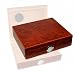 HUMIDOR AMBOINA FINISH  HYGRO 30 SELBSTREGULIEREND