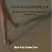 Weight Loss - Quick & Easy